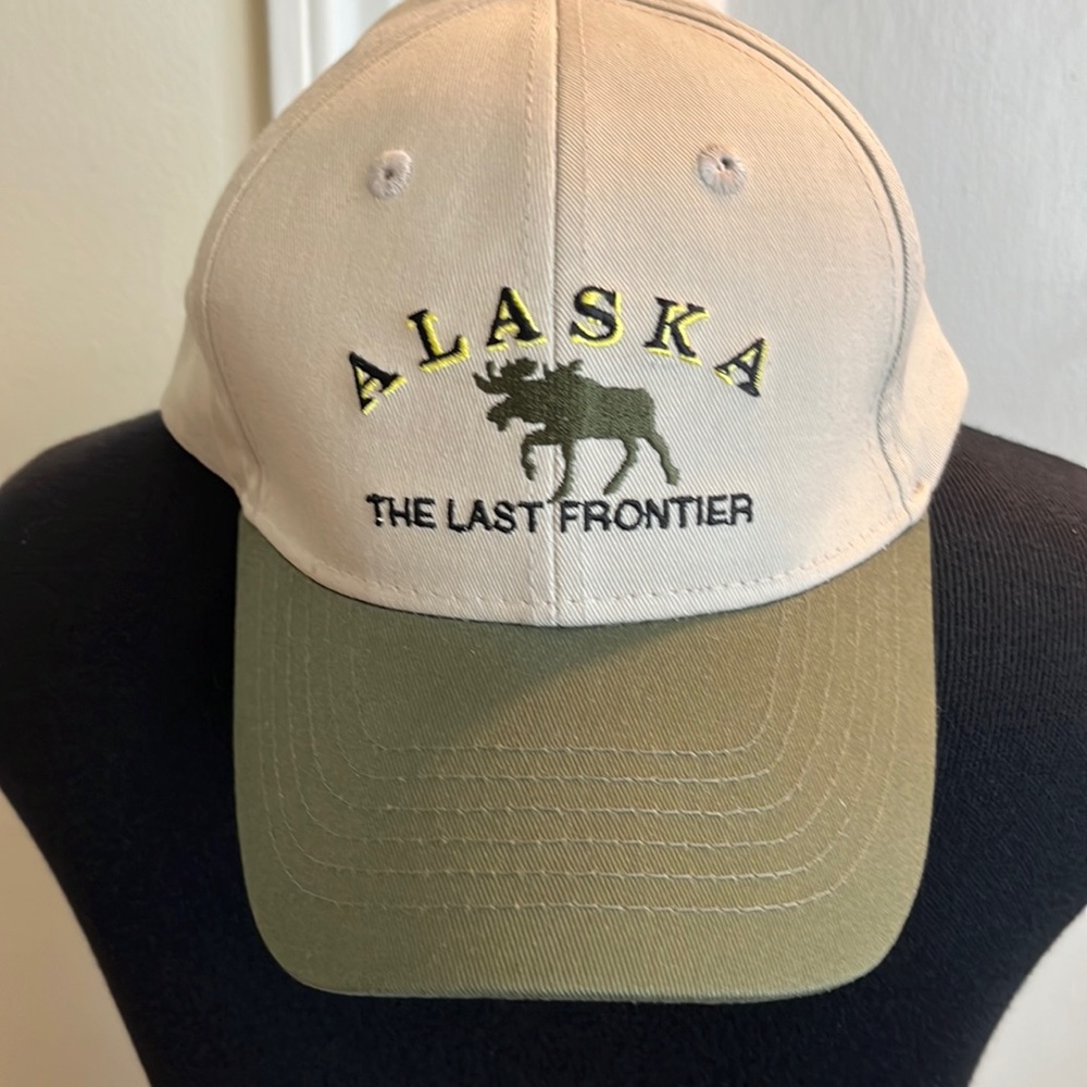 hat of Alaska